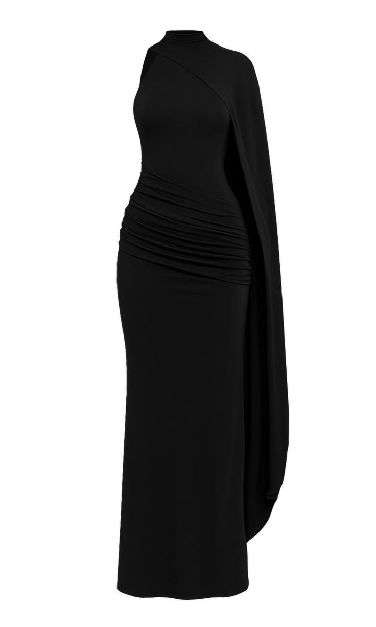 Referência All Black